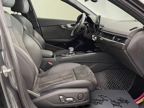 Audi A4L, миниатюра 29