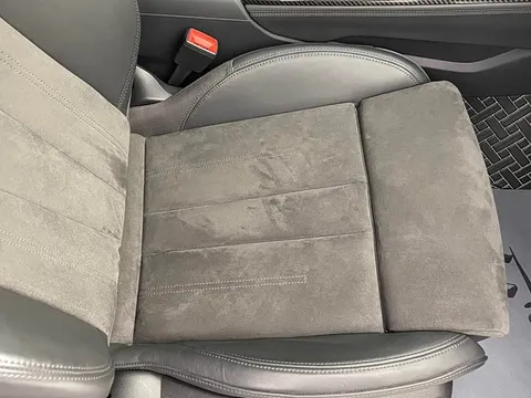 Audi A4L, миниатюра 30