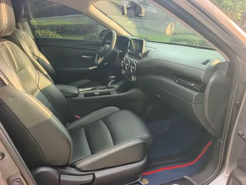 Nissan Sylphy, миниатюра 7