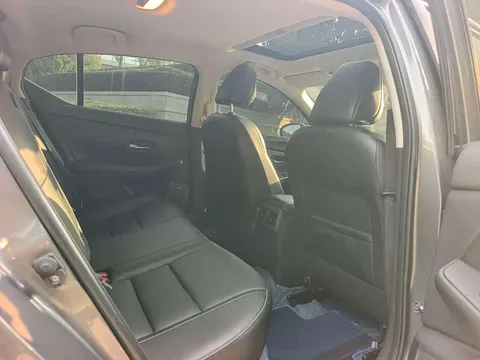 Nissan Sylphy, миниатюра 8