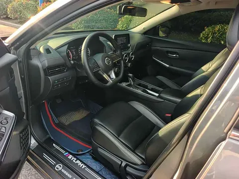 Nissan Sylphy, миниатюра 12