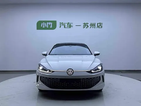 Volkswagen Lamando L, миниатюра 2