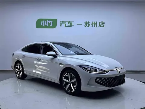 Volkswagen Lamando L, миниатюра 3