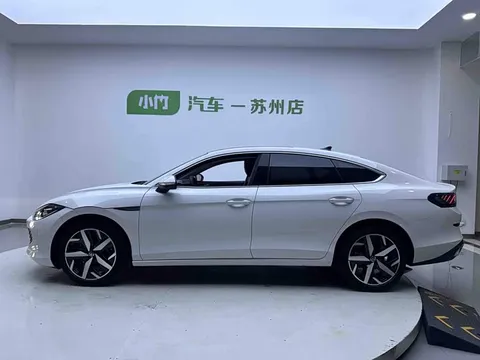 Volkswagen Lamando L, миниатюра 7
