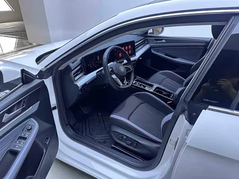 Volkswagen Lamando L, миниатюра 9