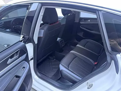 Volkswagen Lamando L, миниатюра 10