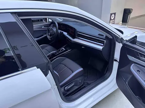 Volkswagen Lamando L, миниатюра 11