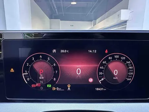 Volkswagen Lamando L, миниатюра 12