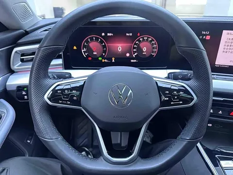 Volkswagen Lamando L, миниатюра 13