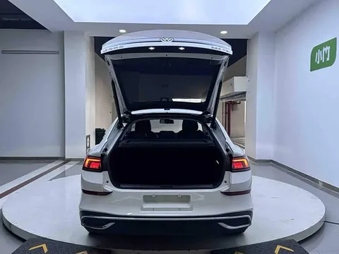 Volkswagen Lamando L, миниатюра 22