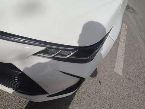 Toyota Corolla, миниатюра 5