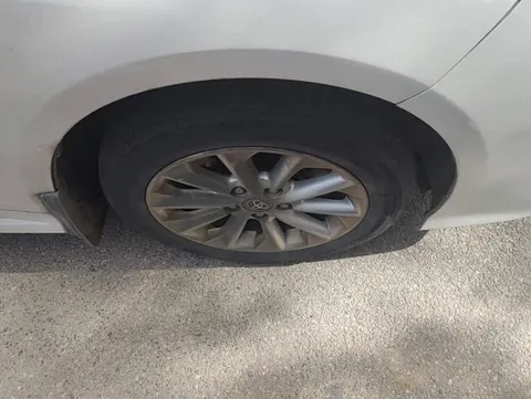 Toyota Corolla, миниатюра 6