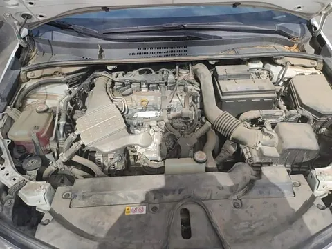 Toyota Corolla, миниатюра 10