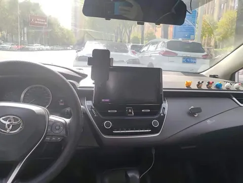 Toyota Corolla, миниатюра 13
