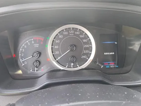 Toyota Corolla, миниатюра 14