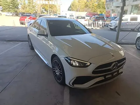 Mercedes-Benz C-Class, миниатюра 3