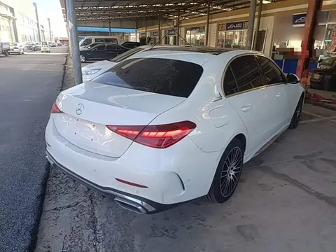 Mercedes-Benz C-Class, миниатюра 6