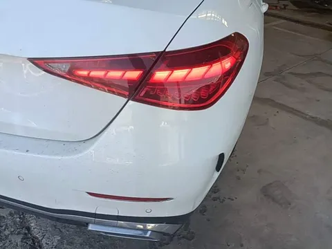 Mercedes-Benz C-Class, миниатюра 7