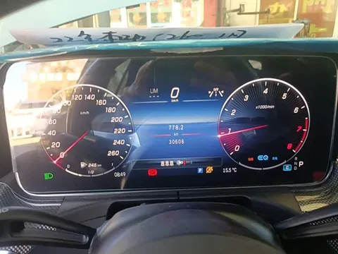 Mercedes-Benz C-Class, миниатюра 11