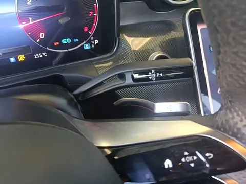 Mercedes-Benz C-Class, миниатюра 13