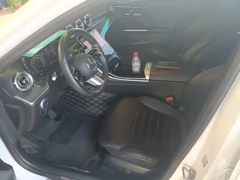 Mercedes-Benz C-Class, миниатюра 14
