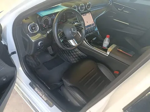 Mercedes-Benz C-Class, миниатюра 15