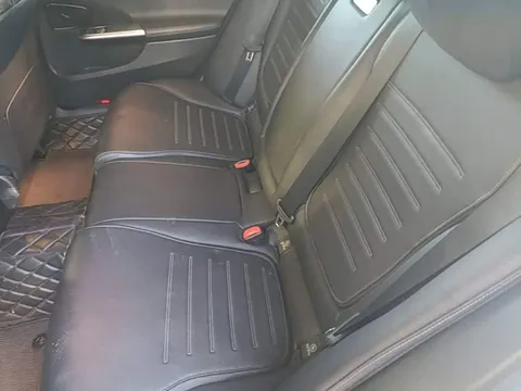 Mercedes-Benz C-Class, миниатюра 16