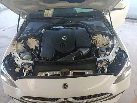 Mercedes-Benz C-Class, миниатюра 19