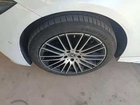 Mercedes-Benz C-Class, миниатюра 22