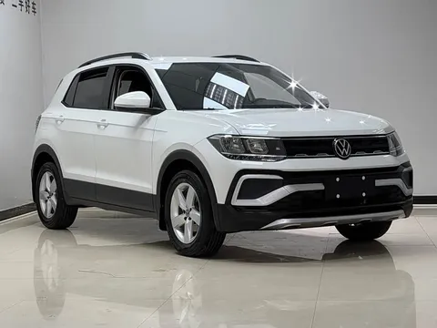 Volkswagen Lavida, миниатюра 3
