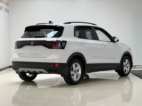 Volkswagen Lavida, миниатюра 4