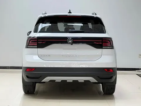 Volkswagen Lavida, миниатюра 5