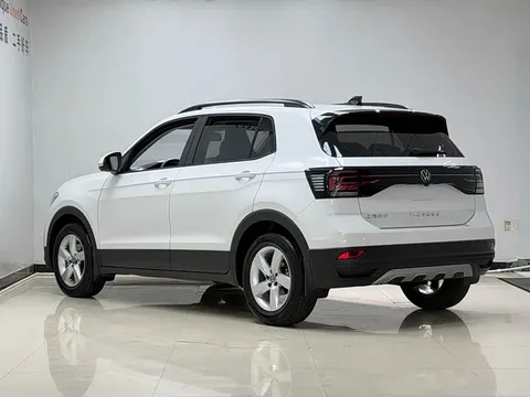 Volkswagen Lavida, миниатюра 6