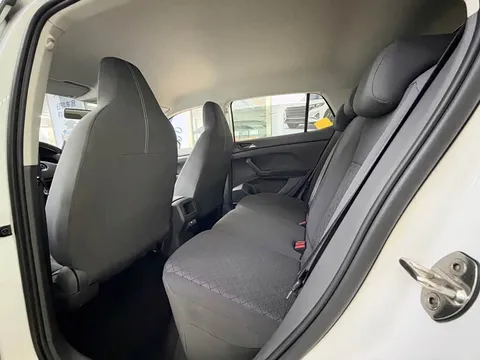 Volkswagen Lavida, миниатюра 7