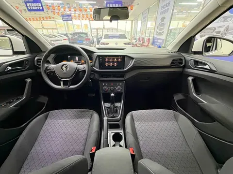 Volkswagen Lavida, миниатюра 8