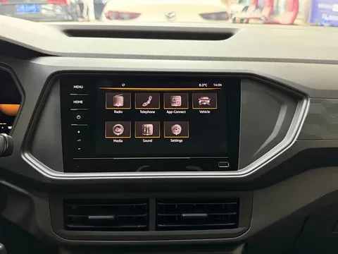 Volkswagen Lavida, миниатюра 10