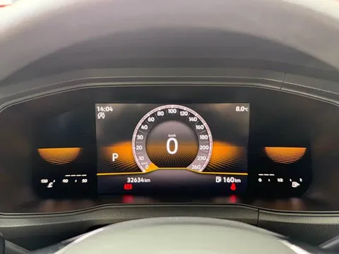 Volkswagen Lavida, миниатюра 16