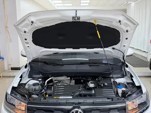 Volkswagen Lavida, миниатюра 23
