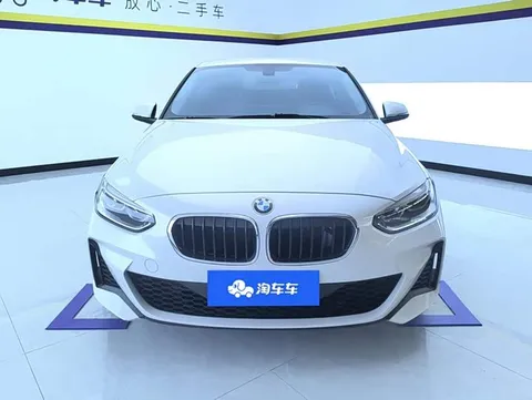 BMW 1, миниатюра 2