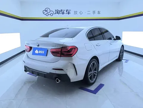 BMW 1, миниатюра 3