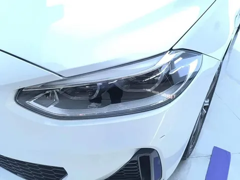 BMW 1, миниатюра 5