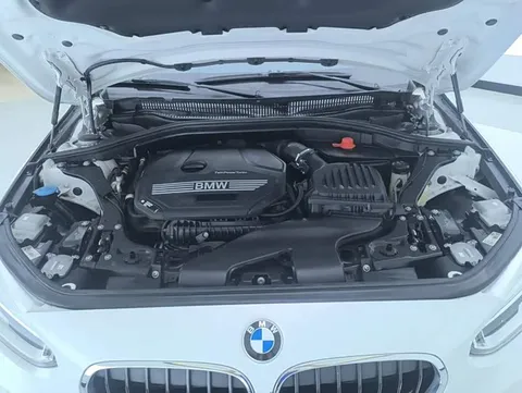 BMW 1, миниатюра 10