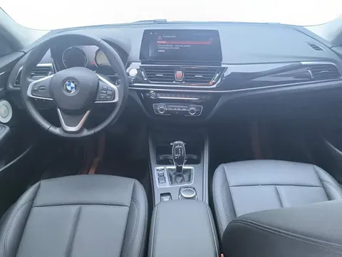 BMW 1, миниатюра 12