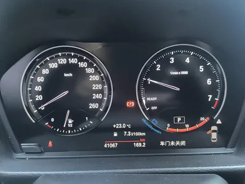 BMW 1, миниатюра 14