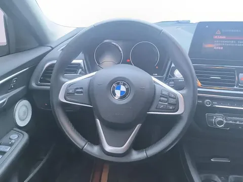 BMW 1, миниатюра 15