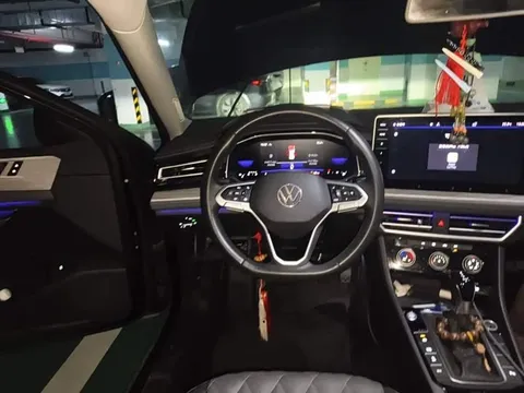 Volkswagen Sagitar, миниатюра 2