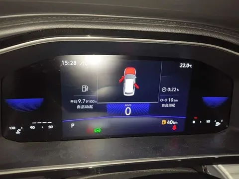 Volkswagen Sagitar, миниатюра 3