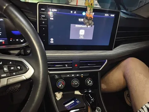 Volkswagen Sagitar, миниатюра 5