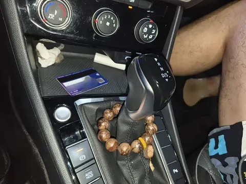 Volkswagen Sagitar, миниатюра 6