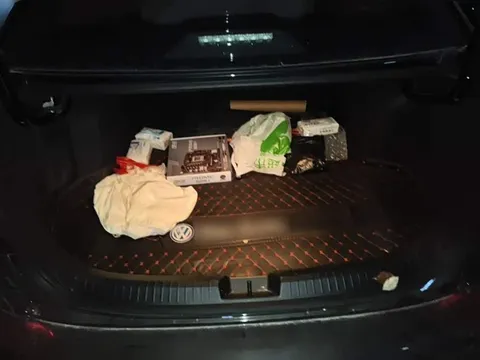 Volkswagen Sagitar, миниатюра 9